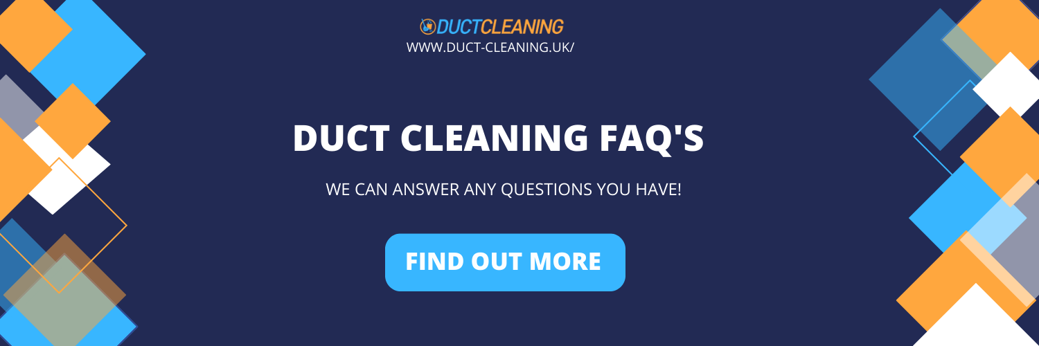 duct cleaning company